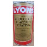 Bakers delight!!!! Chocolate lovers