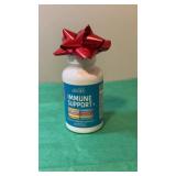 Dkvita immune support + 60 capsules total dietary