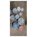 Fine China assortment