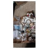 Dreamsicles angle cast art figurine assortment