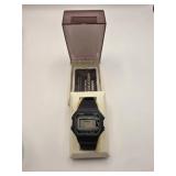 Casio Watersports Alarm Chronograph Watch in