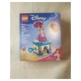 Lego Disney Trirling Ariel 4325993 Pieces Brand