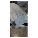 Winter coats And various ladies sweaters