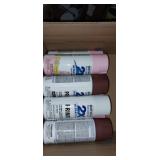 Rust-oleum 2x ultra cover pink and white primer