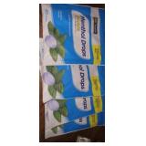 Menthol drops Severe 45ct