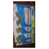 Menthol Drops 45ct pkg. Severe