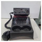 Realistic trc-422a cb radio
