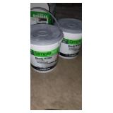 2, 1gal Simple set Gray Ready to use thin set