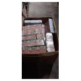 Maruchan instant lunch ramen cups,  shrimp flavor