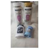 Pantene Shampoo And Conditioner Plus His And