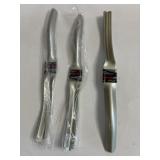 3-5/8 in x 3/4 in brick jointers