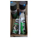 Rust-oleum camo paint