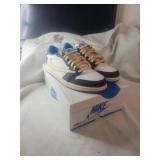 Nike Air Jordan 1 Low OG Size 11 New In Box