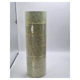 6 Rolls of Packing Tape