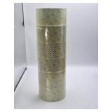 6 Rolls of Packing Tape