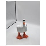 Funny Flippy Finger Duck