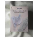 Pipette Glow Set Brand New In BoxOvernight