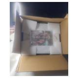 4 Brand New 8x10 White Photo FramesHang On Your