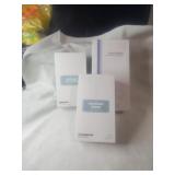 2 Black Head Removel InstrumentsAnd a Neck