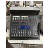 GAI-Tronics CommandPLUS desktop radio dispatch