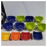 Rachel Ray small cooking dishes