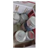 Rust-oleum 1qt chalked write on paint