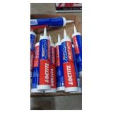 Loctite Heavy duty construction adhesive