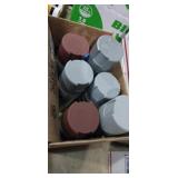 Rust-oleum galvanizing compound