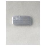 American Flag 1 Gram .999 Fine Silver