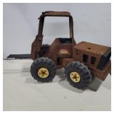 Tonka Forklift