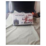 Air America Drone New In Box 4D CameraFly