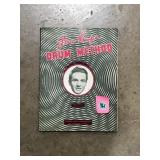 Vintage Gene Krupa Drum Method instructional book