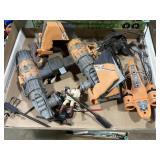 vintage Hasbro Star Wars Episode 1 Sebulba