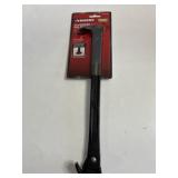 Husky 13 in rocking nail puller