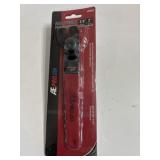 Adjustable pin wrench 3/8 in to 2 in