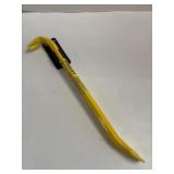 Stanley 15 in chisel end nail puller