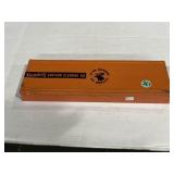 Marbles shotgun cleaning kit