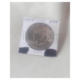 Eisenhower Ike Dollar-1971