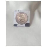 Eisenhower Ike Dollar-1971
