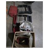 Wheel Horse mower parts