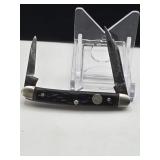 Boker 2 Blade Pocket Knife