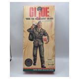 GI Joe Home for the Holidays Soldier