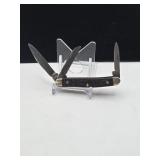 John Primble 3 blade pocket knife