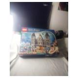 LEGO Harry Potter Malfoy Mansion 76453 Brand