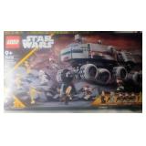 Lego Star Wars Republic Juggernaut 75413 813