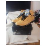 Air Jordan 7 Retro Size 10 New In BoxWhile