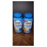 CENTRUM dual action mental focus gummies