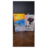 Armor all  fresh fx vent cleaner , Craig fm