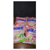 HI-CHEW Dessert mix