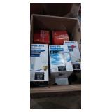 Phillips light bulbs and flood lights